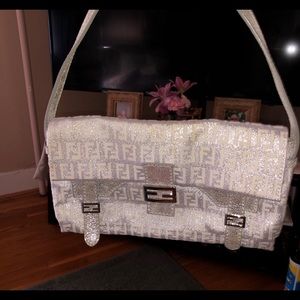 Fendi Sweetie baguette